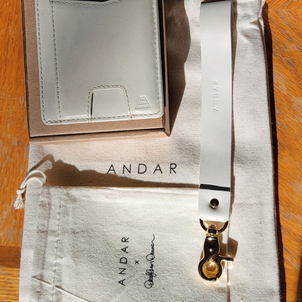 Andar Denner Wallet